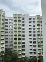 Blk 675C Fern Grove @ Yishun (Yishun), HDB 2 Rooms #470774201
